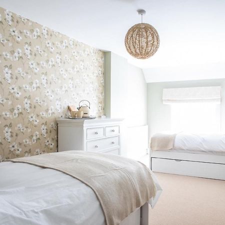 The White Horse Hotel Faversham Bagian luar foto