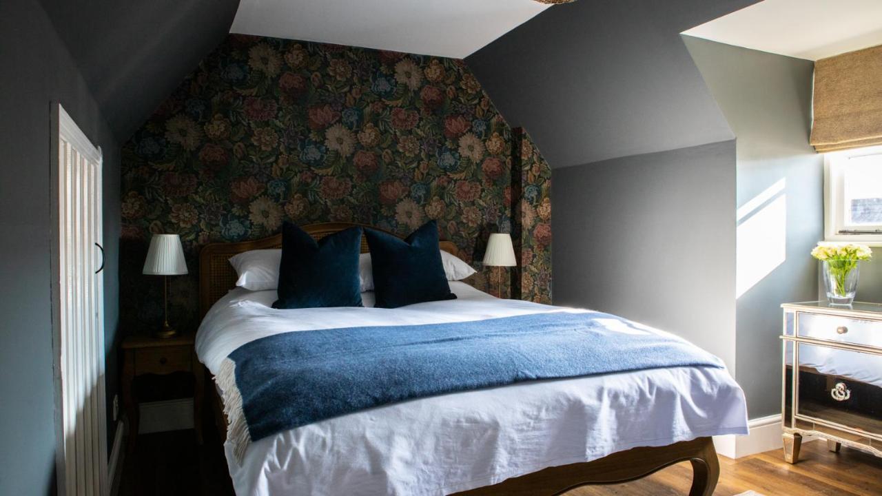 The White Horse Hotel Faversham Bagian luar foto