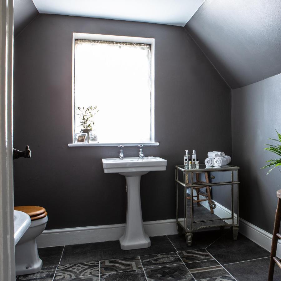 The White Horse Hotel Faversham Bagian luar foto