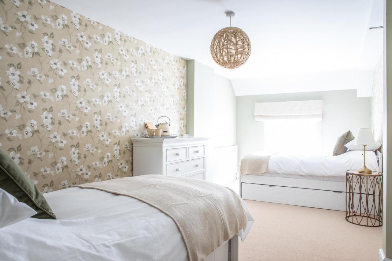 The White Horse Hotel Faversham Bagian luar foto