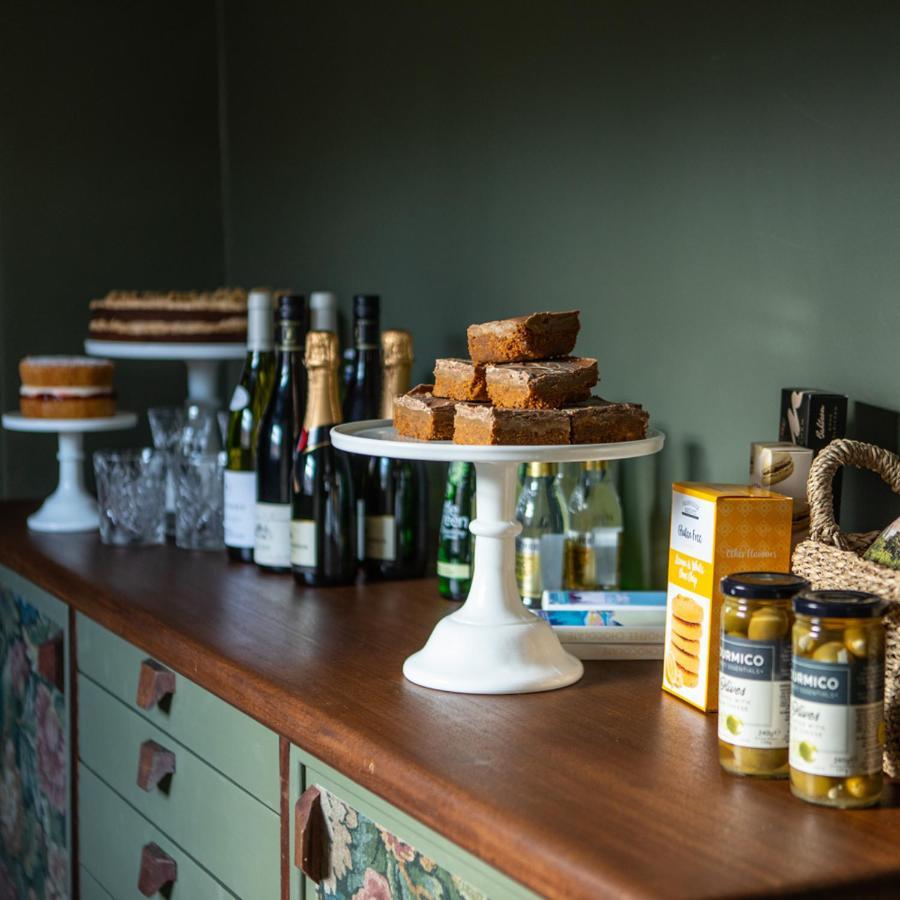 The White Horse Hotel Faversham Bagian luar foto