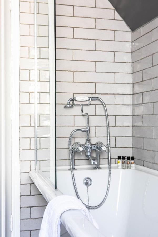The White Horse Hotel Faversham Bagian luar foto
