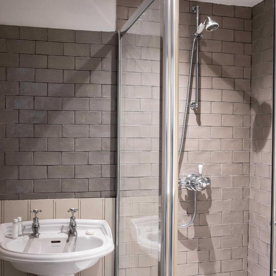 The White Horse Hotel Faversham Bagian luar foto