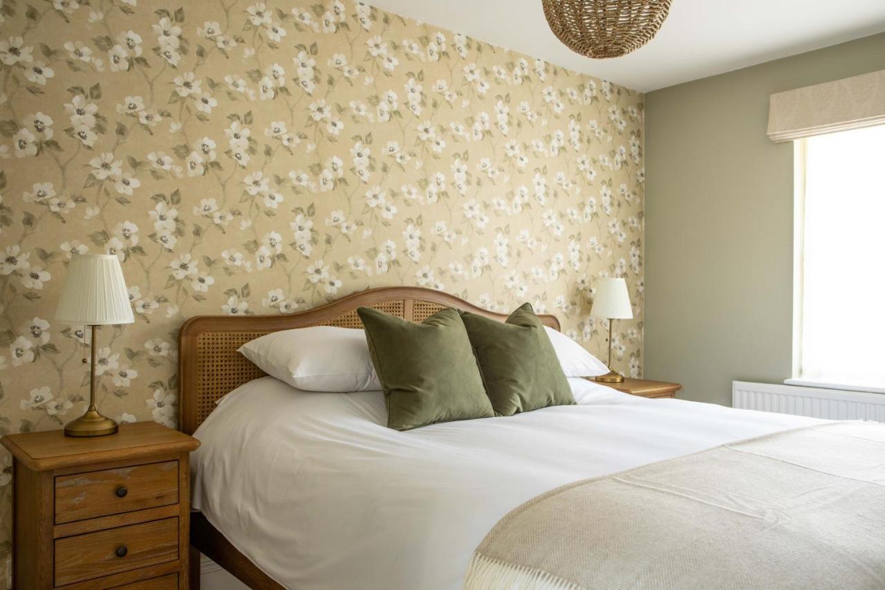 The White Horse Hotel Faversham Bagian luar foto